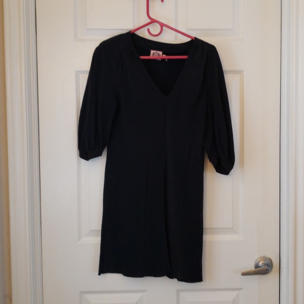 Cute and chic party dress